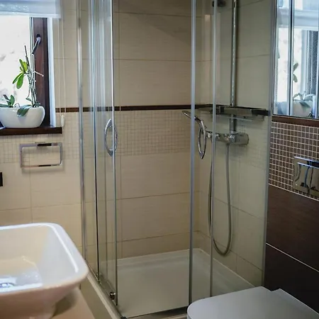 Rezydencja Park Ob7 Apartament
